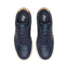 Tenis Azul Hombre Sneakers Flexi 417501 Urbanos Confort Moda