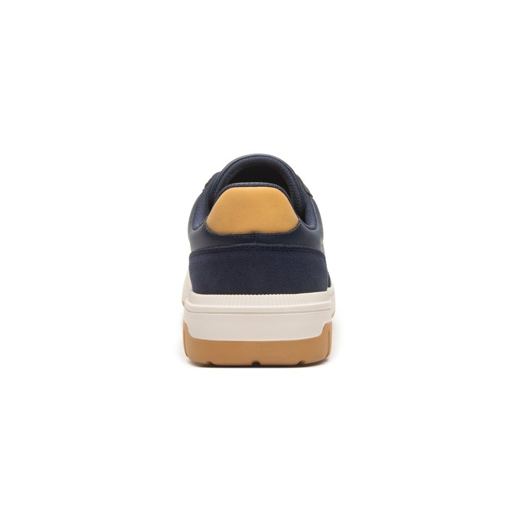 Tenis Azul Hombre Sneakers Flexi 417501 Urbanos Confort Moda