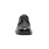 Zapato Negro Hombre De Semivestir Flexi 417701 Shock Point