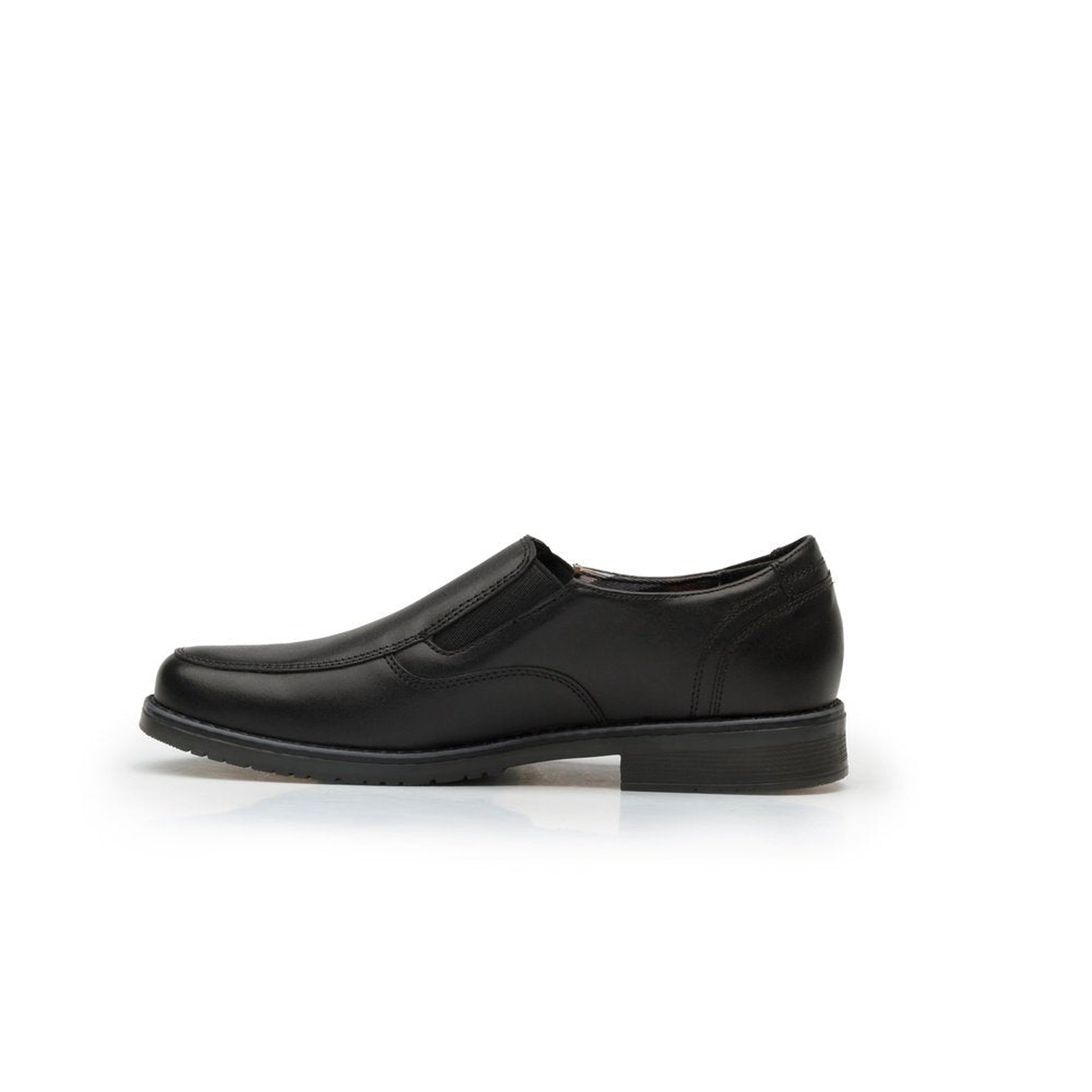 Zapato Escolar Niño Flexi 50902 Negro