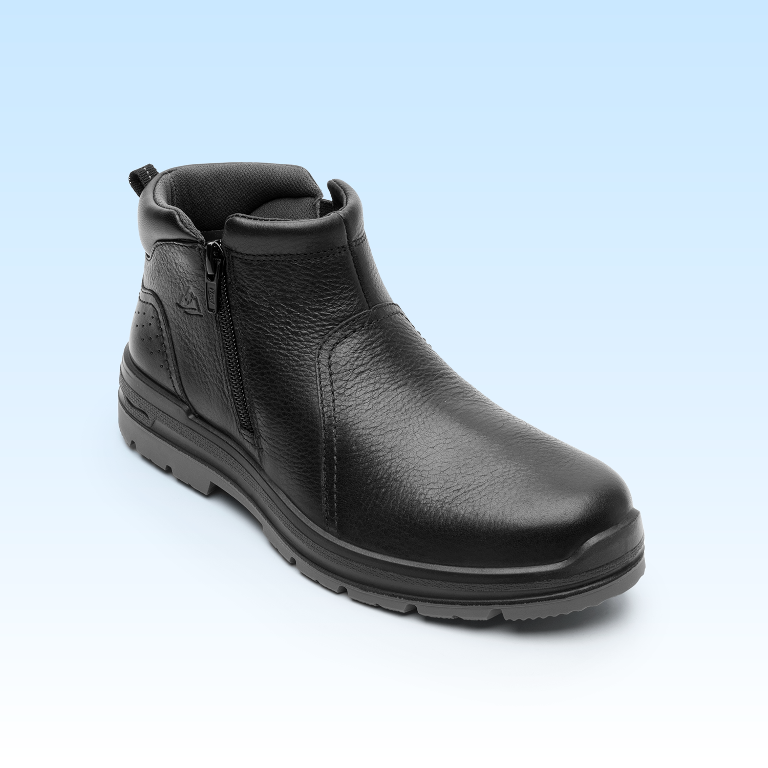 Botín Casual Dama Flexi Country Lilith 116805 Negro