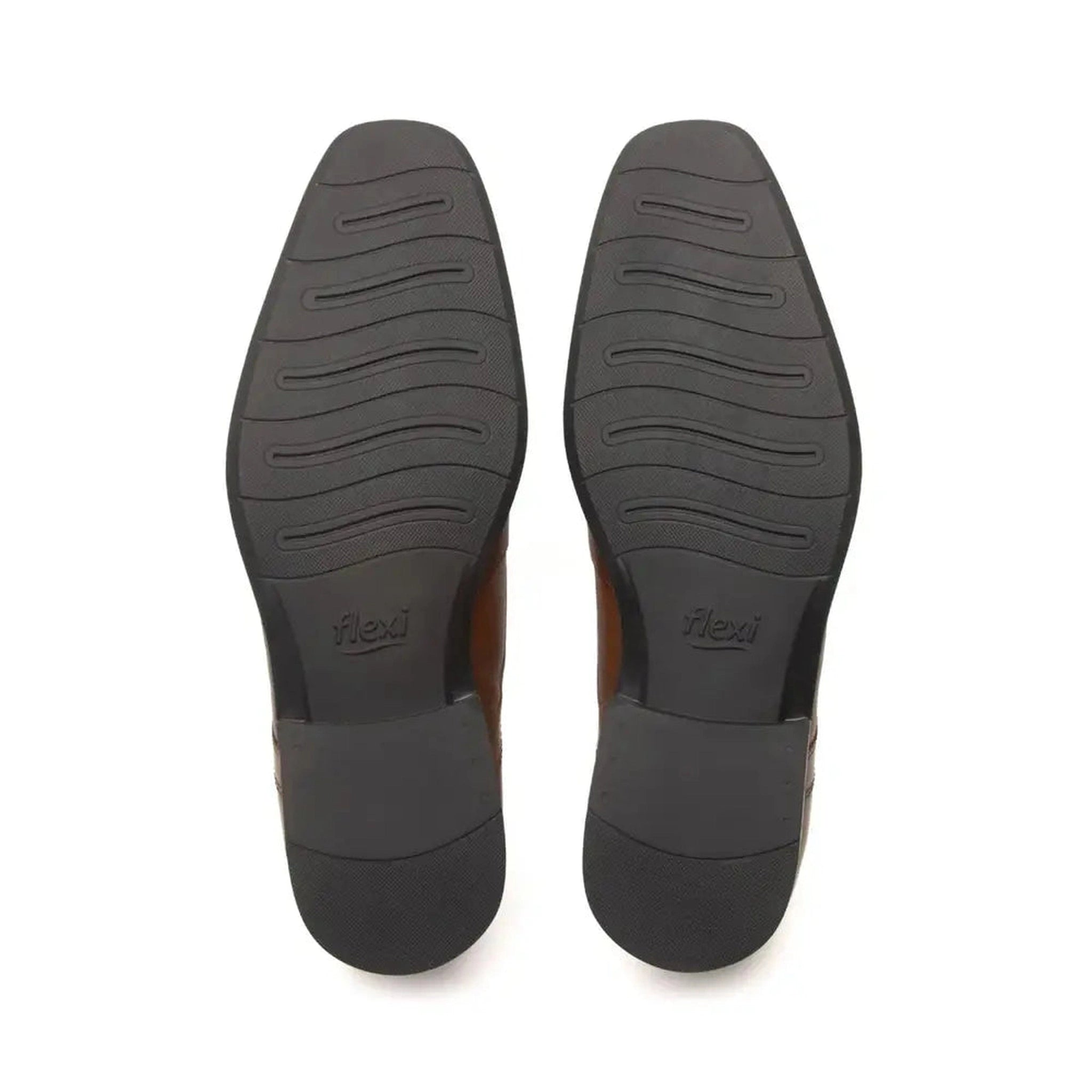 Zapato Casual Caballero Flexi Salamanca 90724 Café