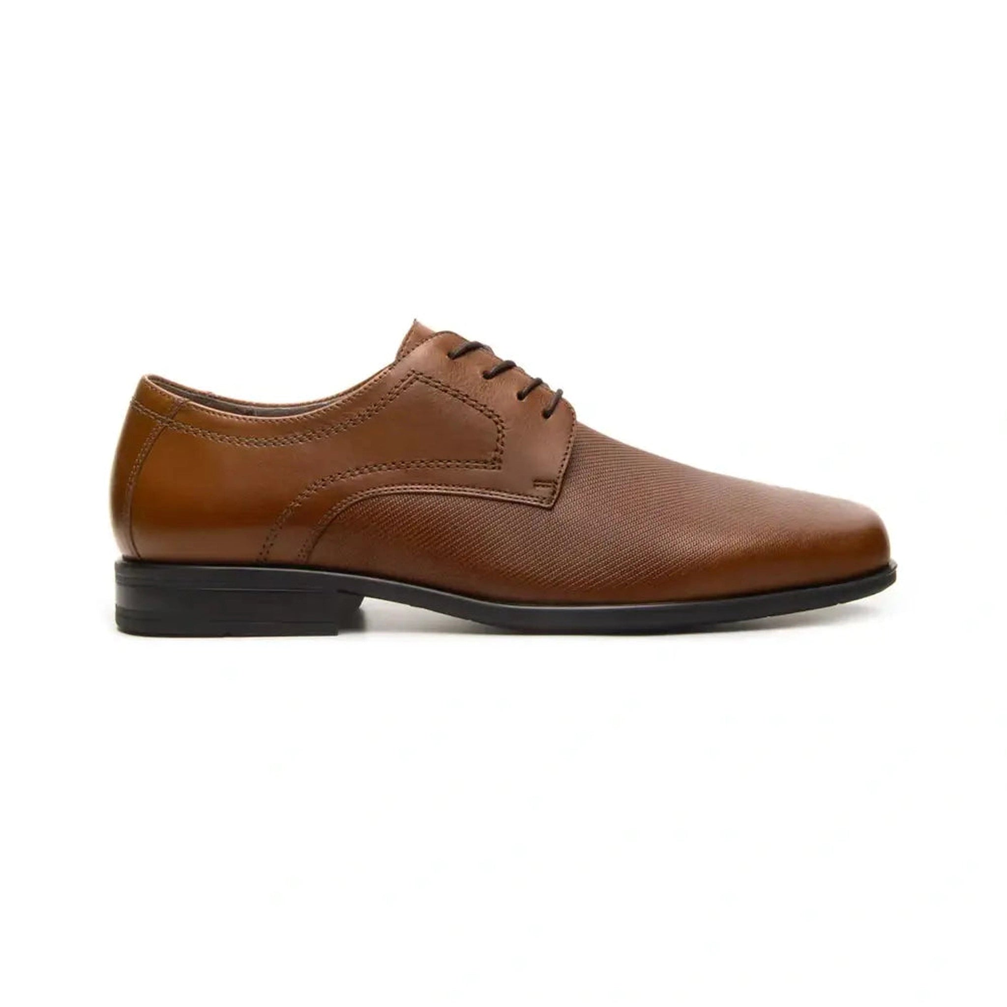 Zapato Casual Caballero Flexi Salamanca 90724 Café