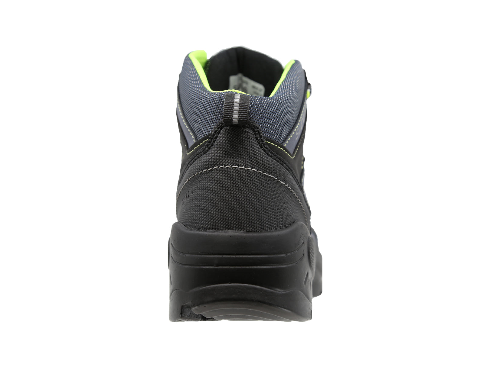 Bota Industrial Sicuro Azul Marino Para Hombre Si50