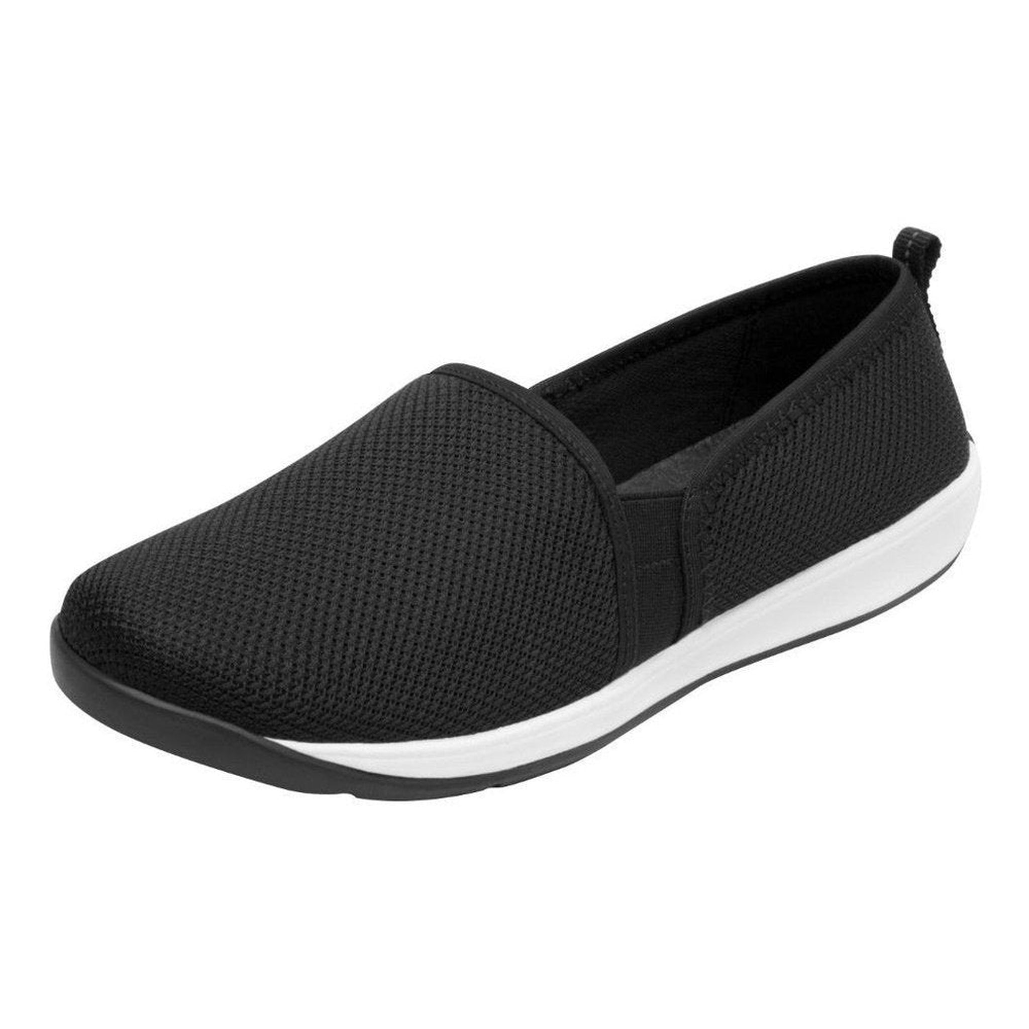 Zapato Casual Dama Flexi Gaby 28312 Negro