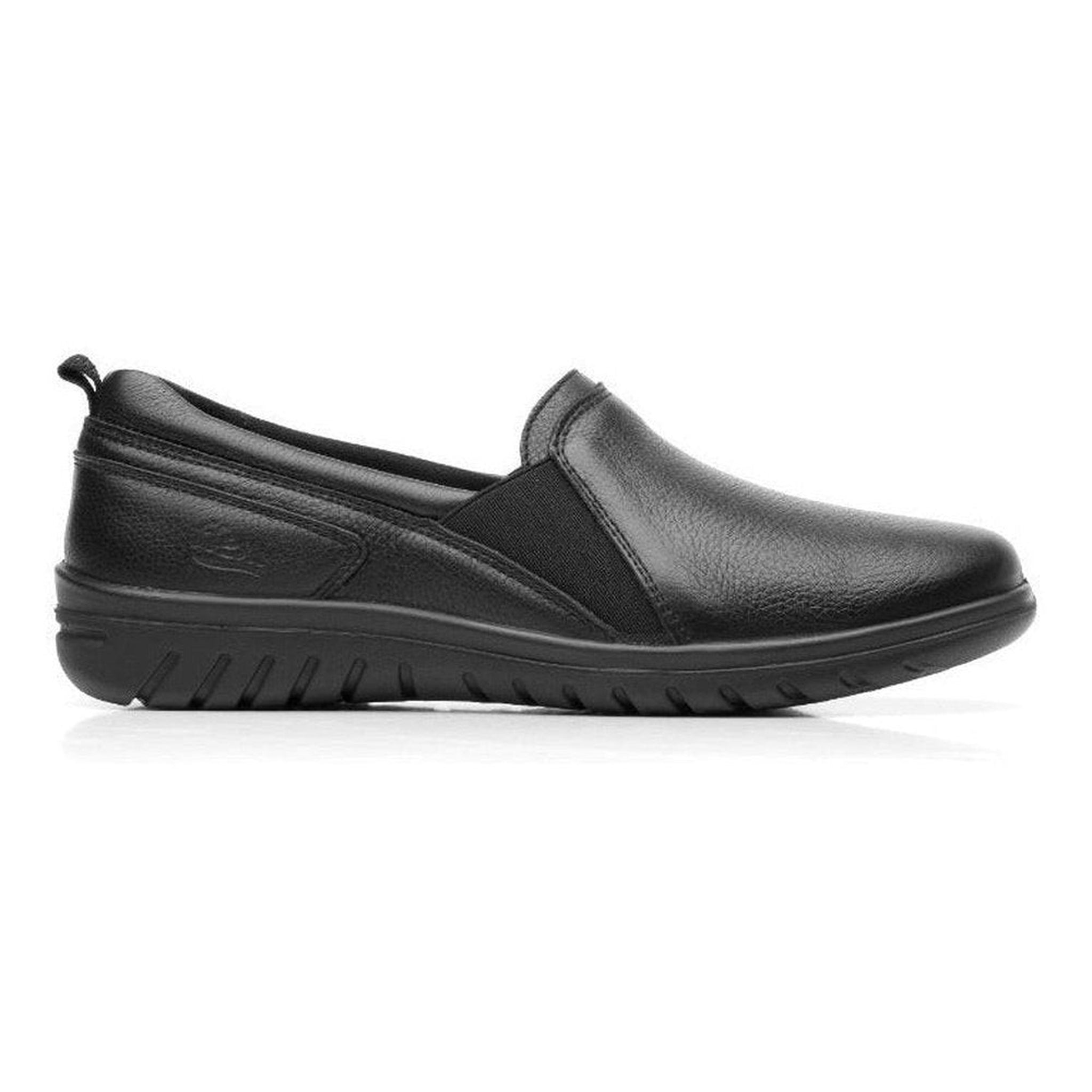 Zapato Casual Dama Flexi Jane 35311 Negro