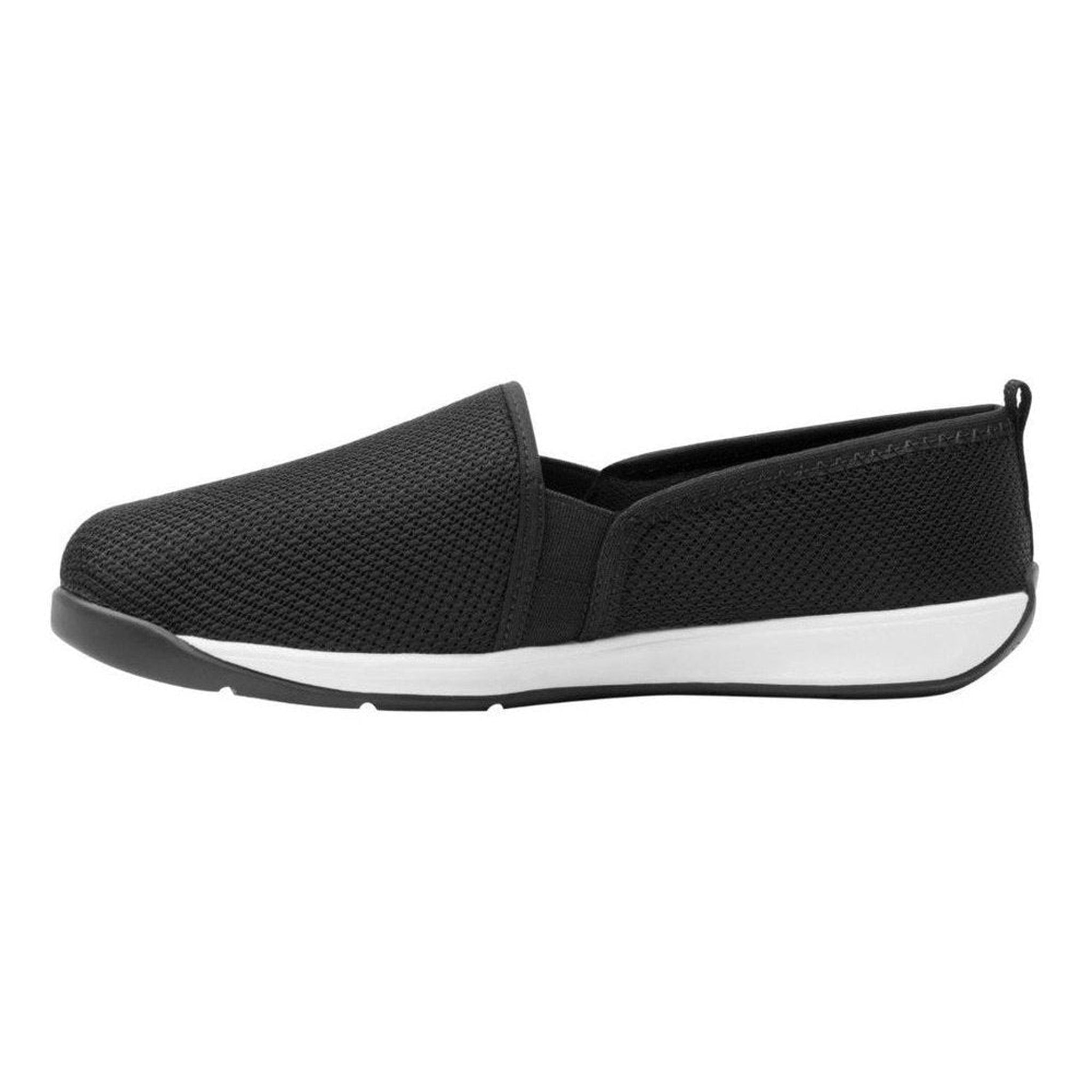 Zapato Casual Dama Flexi Gaby 28312 Negro