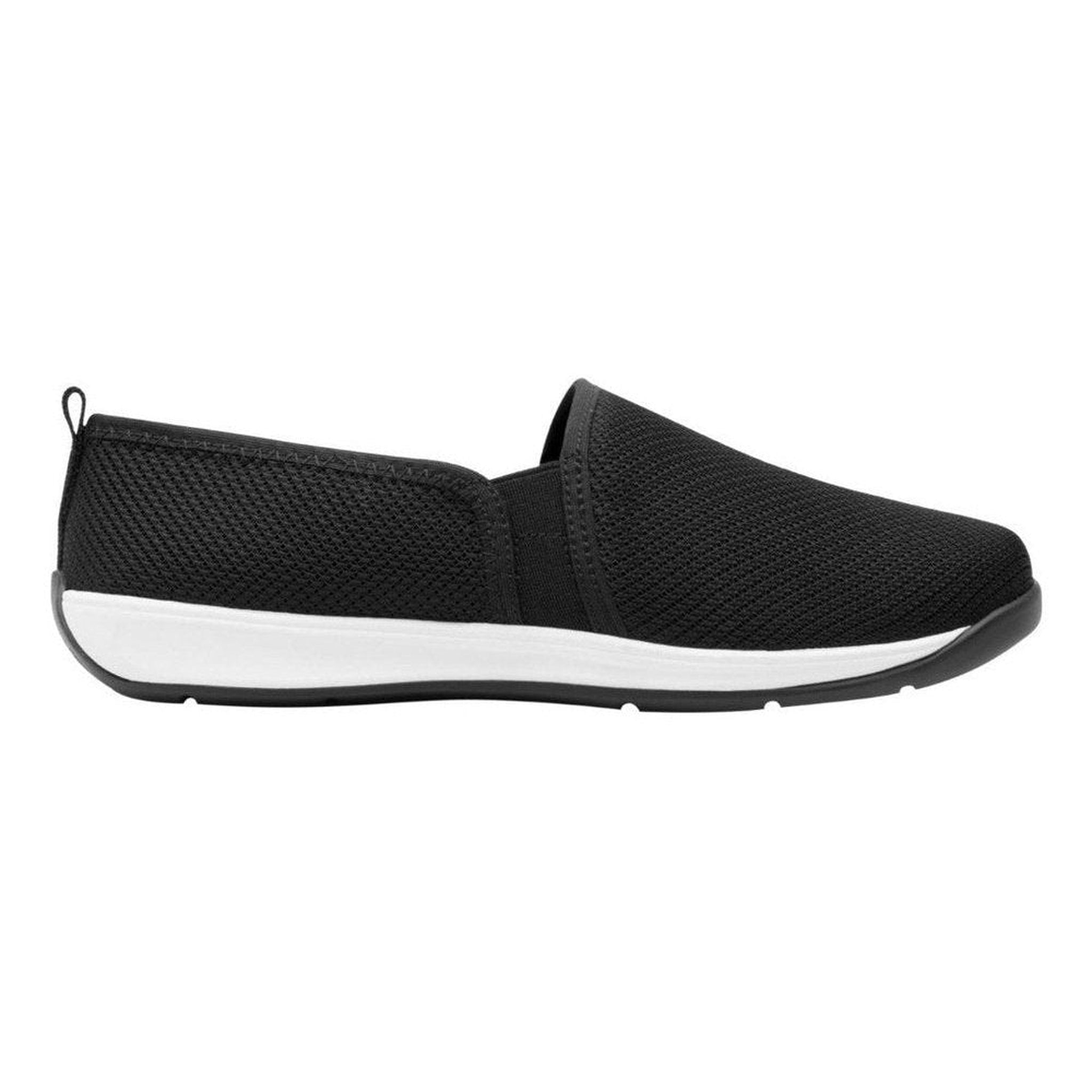 Zapato Casual Dama Flexi Gaby 28312 Negro