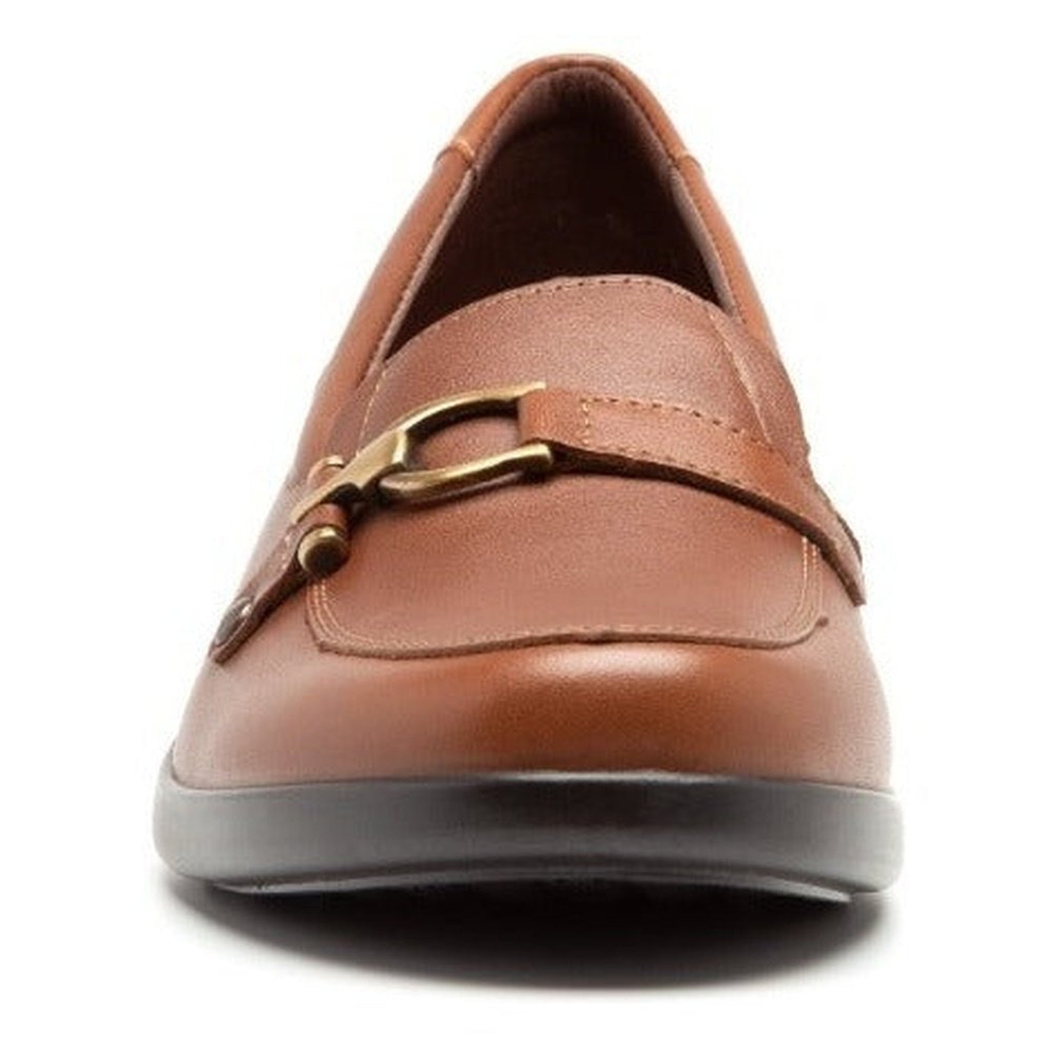 Zapato Casual Dama Flexi Karime 18122 Whisky