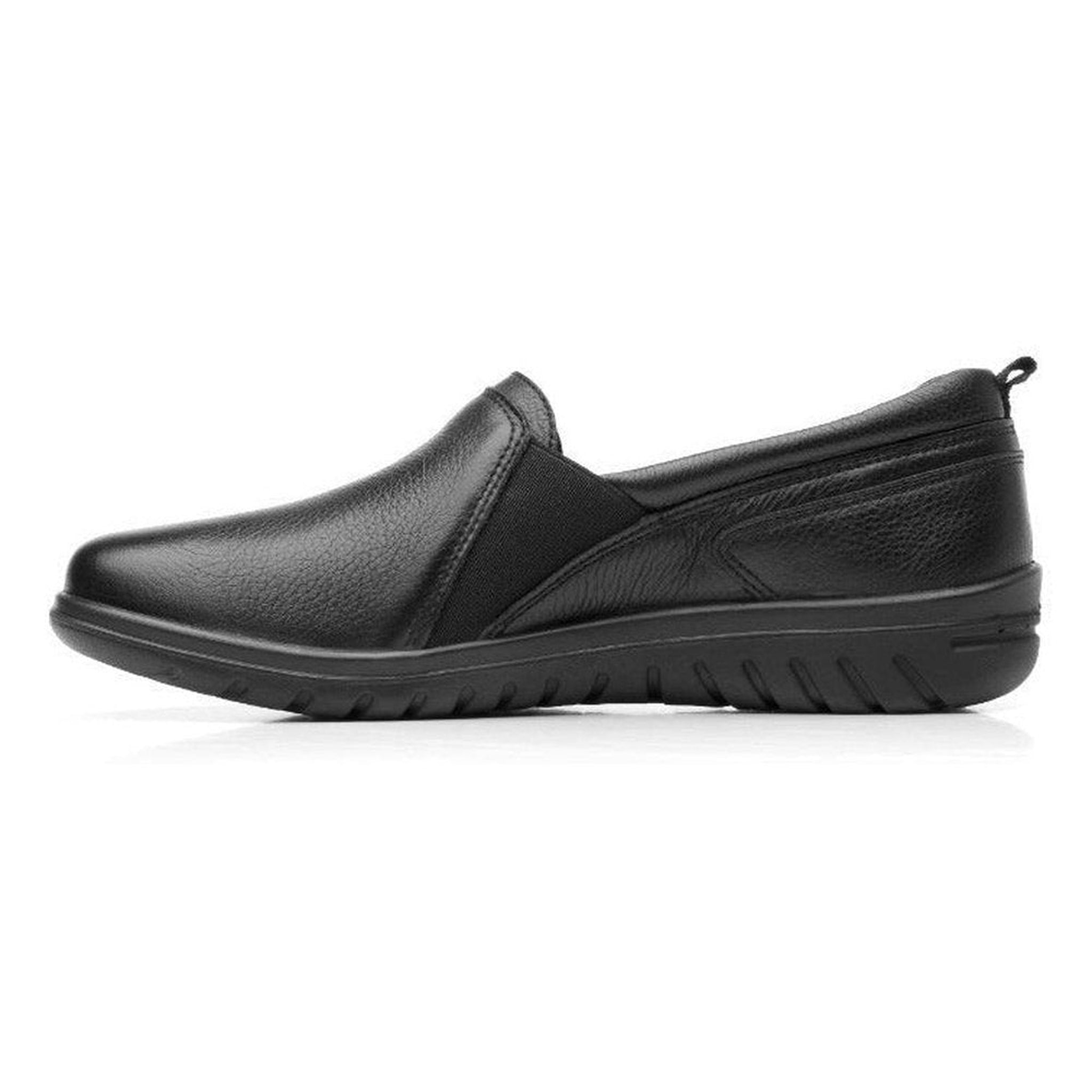 Zapato Casual Dama Flexi Jane 35311 Negro