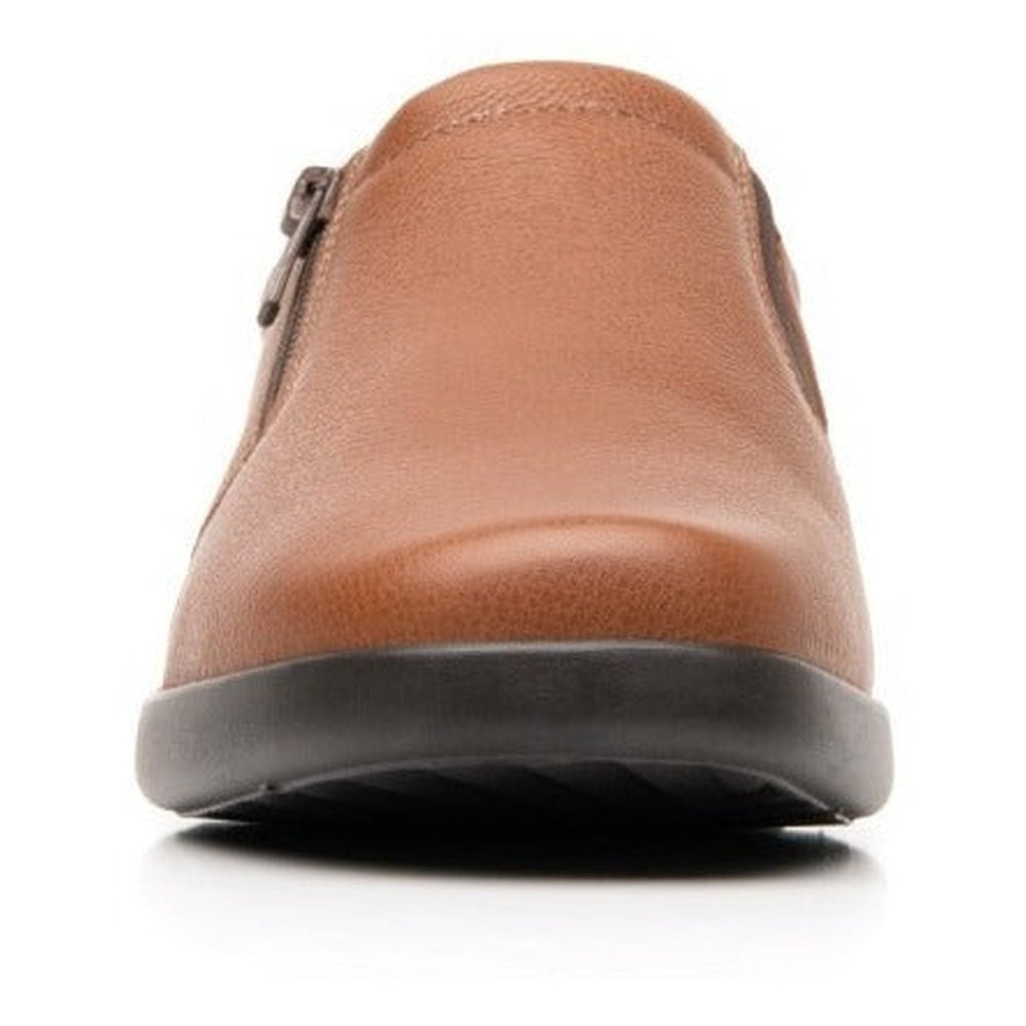 Flat Casual Dama Flexi Ofelia 48303 Tan