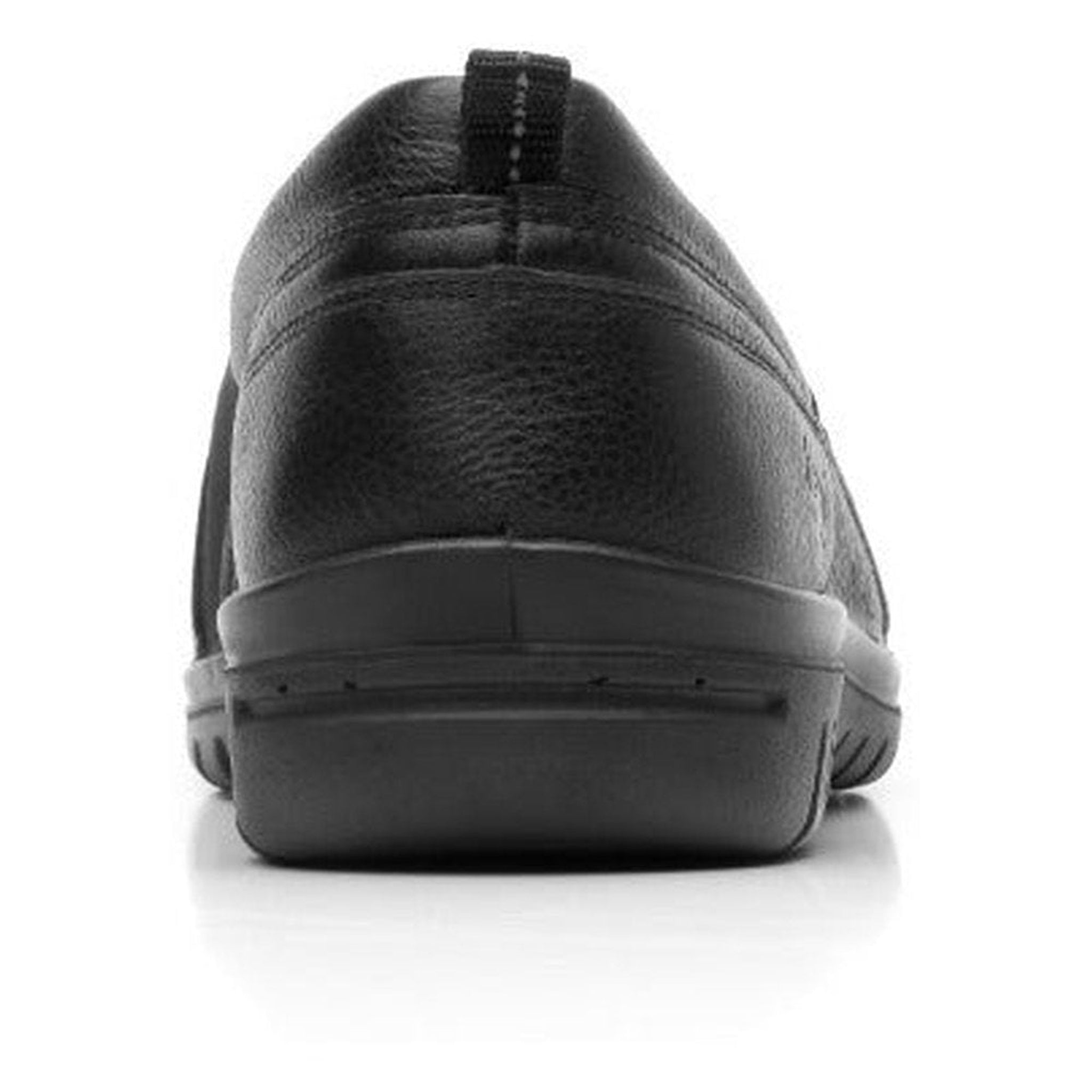 Zapato Casual Dama Flexi Jane 35311 Negro