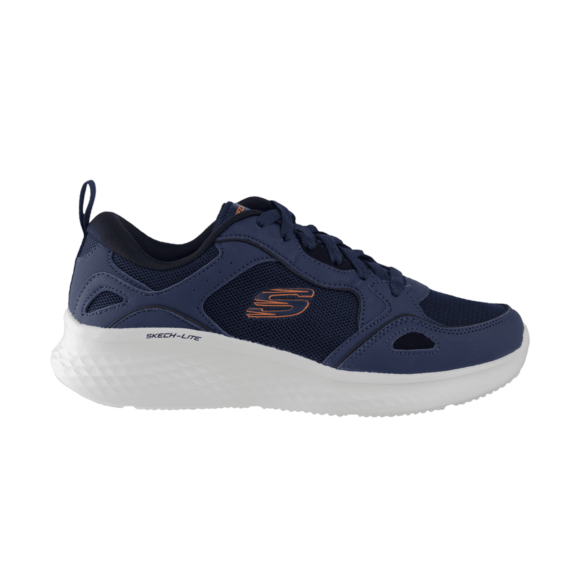 Tenis Skechers Skech-Lite Pro Fair View Caballero 232592 Marino