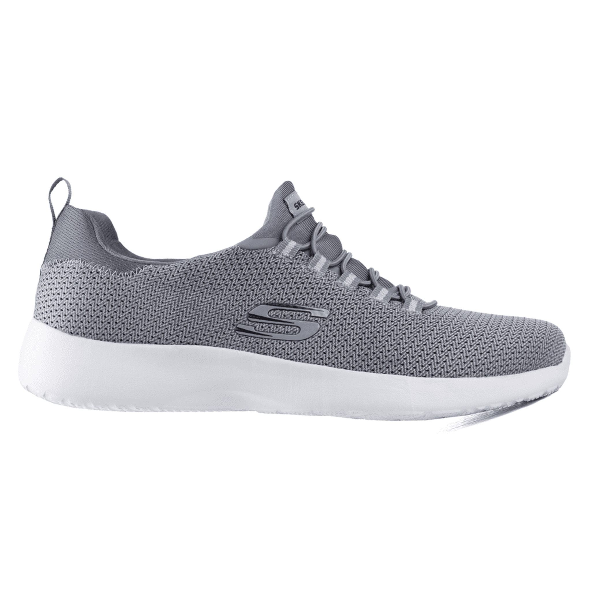 Tenis Skechers Sport Dynamight Caballero 58360 Gris