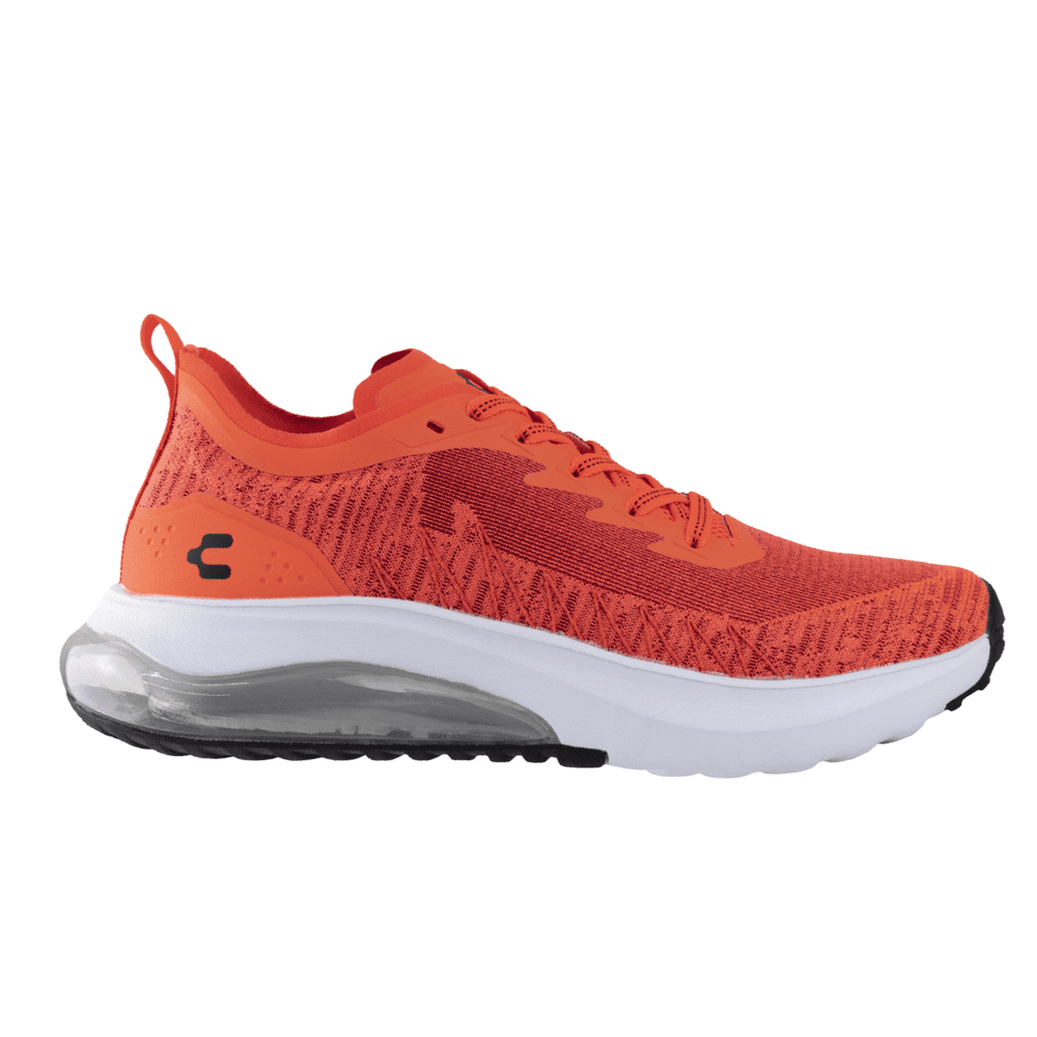Tenis Charly PFX Fitness Carpait Unisex 1086323 Naranja