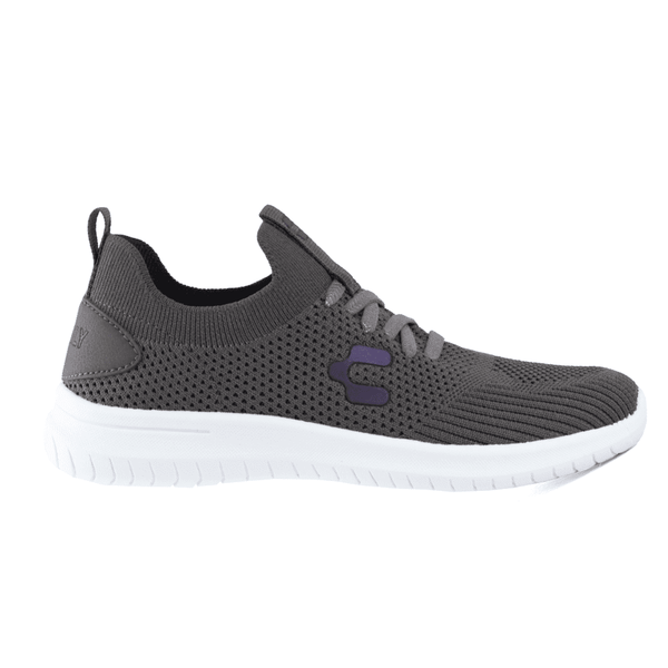 Tenis Charly Relax Walking Unisex 1029999 Café