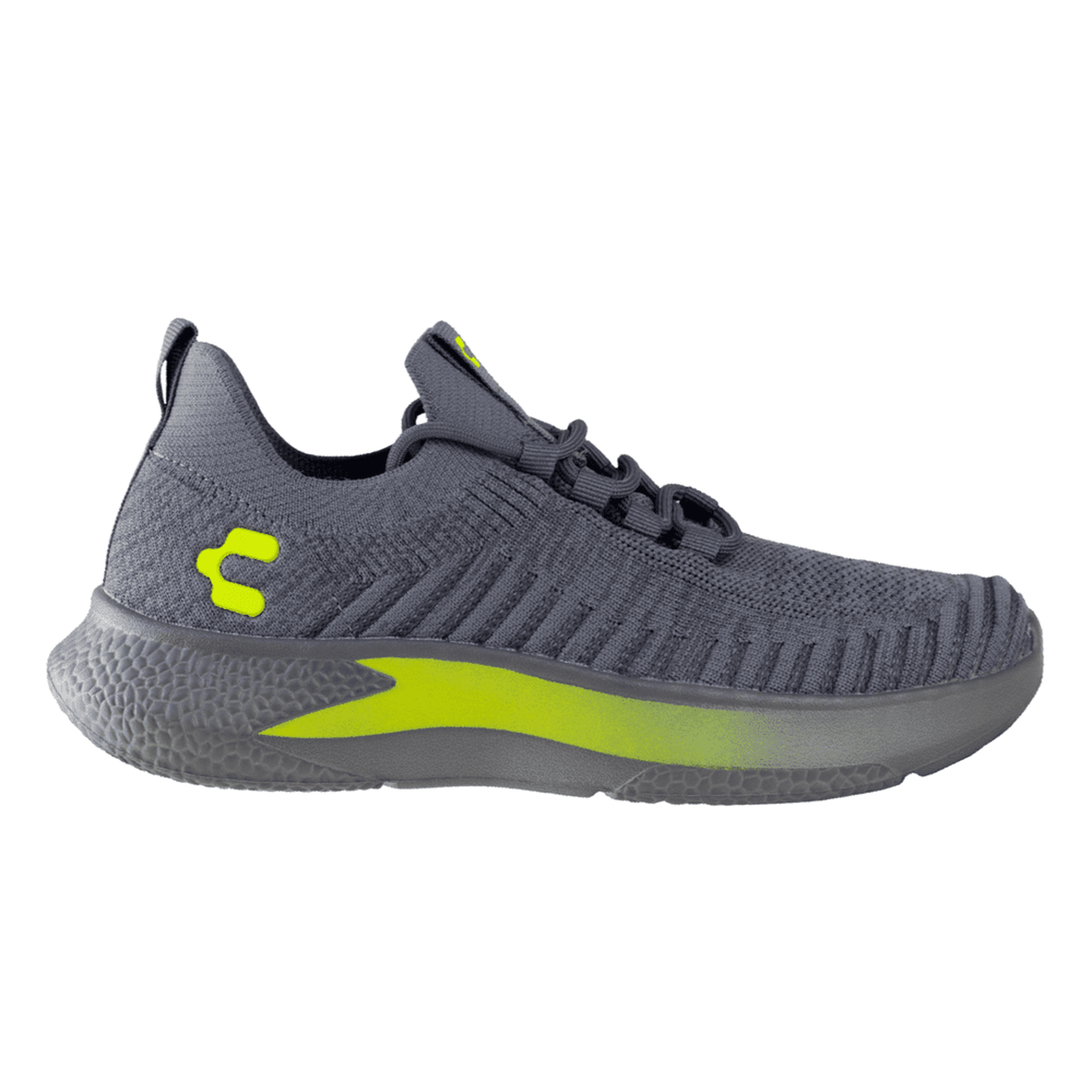 Tenis Charly Sense Sport Caballero 1086400 Oxford Limón