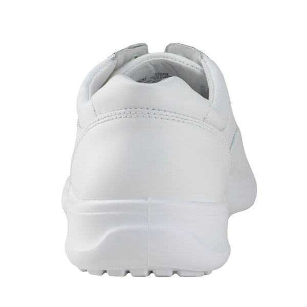 Zapato de Servicio / Clínico Caballero Flexi Kaiser 63202 Blanco