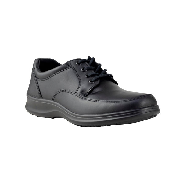 Zapato de Servicio / Clínico Caballero Flexi Kaiser 63202 Negro