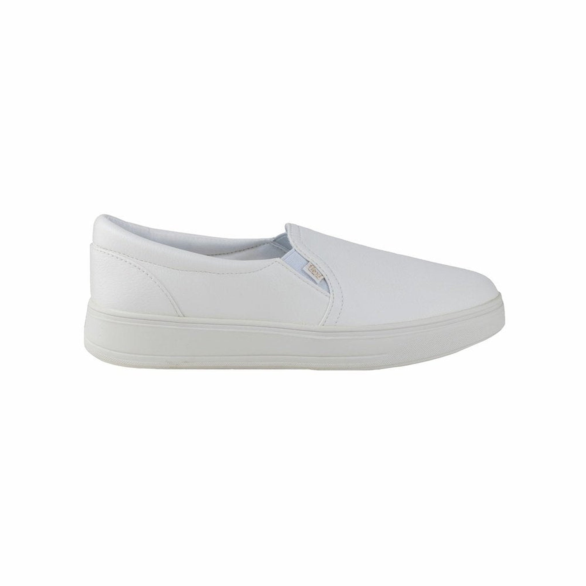 Zapato Casual Dama Flexi Canoli 107701 Blanco