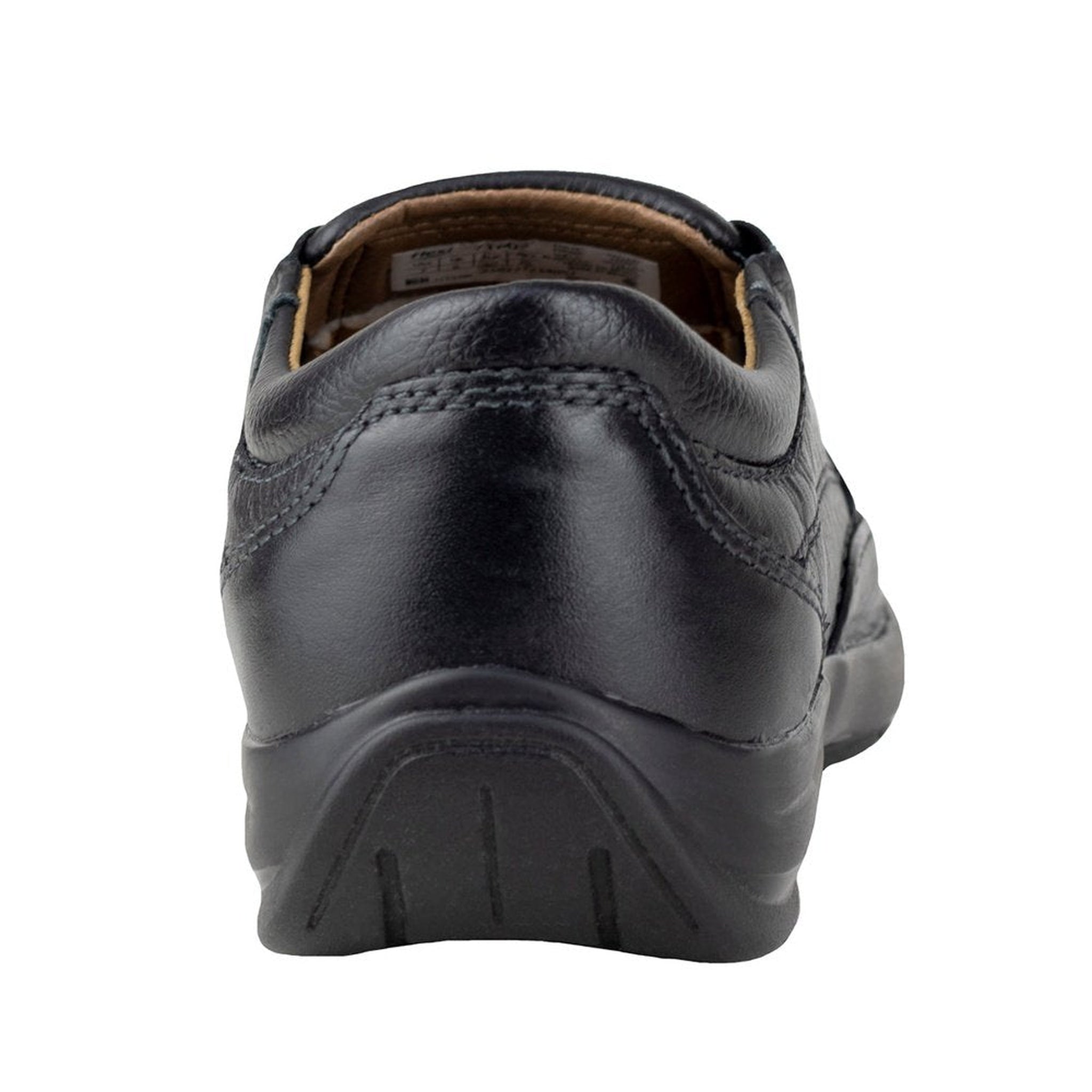 Zapato Casual Caballero Flexi Bowie 71602 Negro