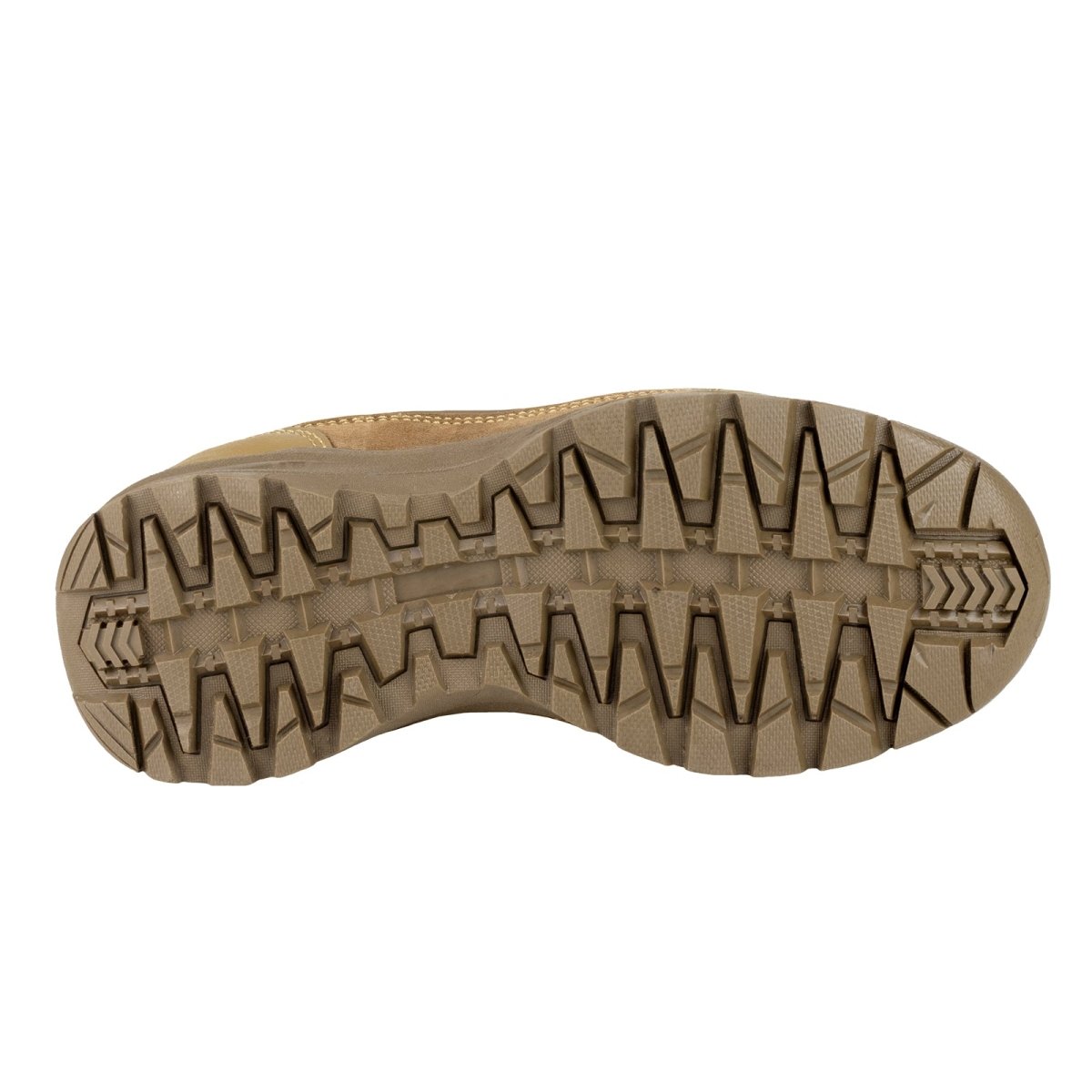 Bota Industrial Tactica con Casquillo Caballero Ram 9456 Coyote RM9456 - 250 - CYT - Roma Zapaterías