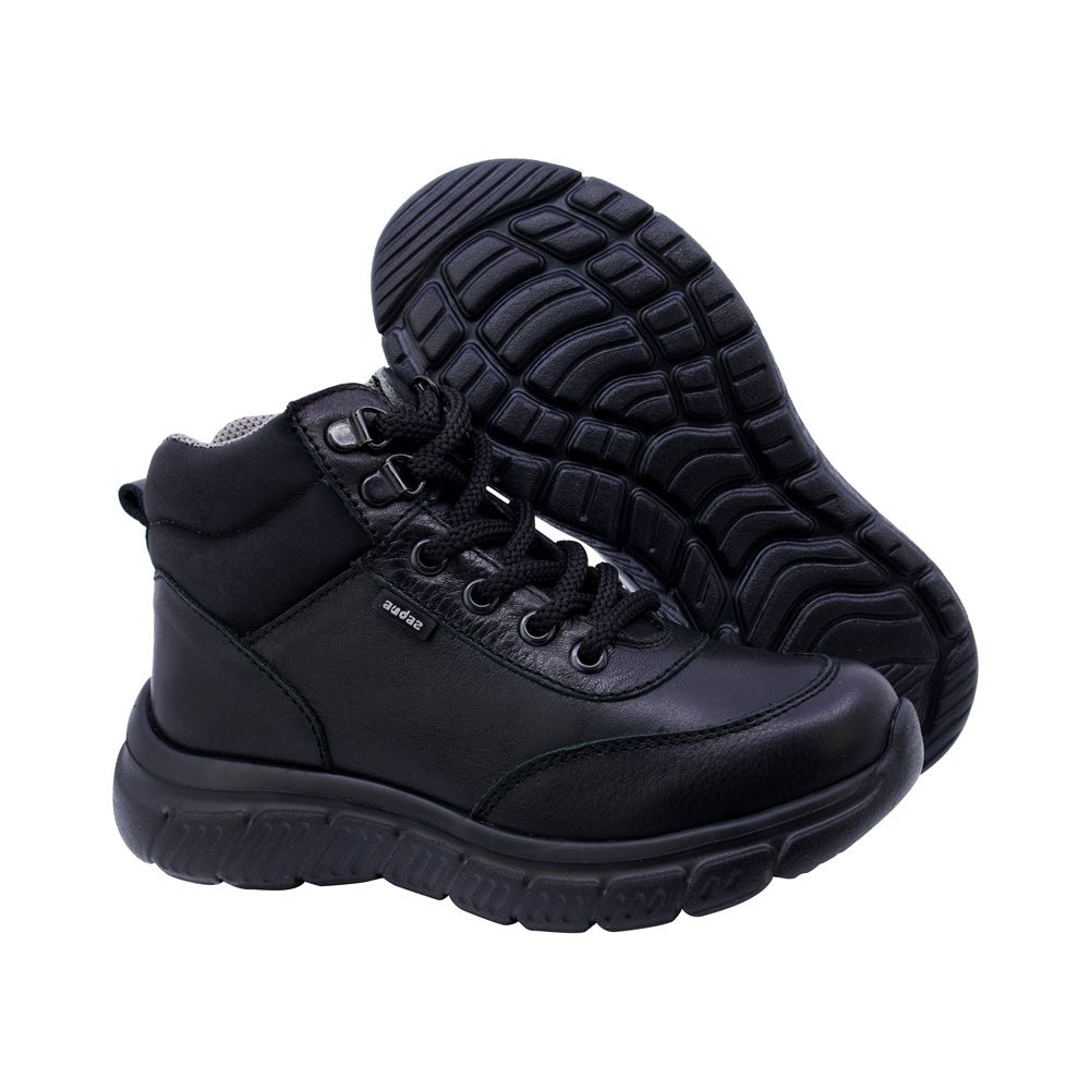BOTA NIÑO BALÚ 05 NEGRO 7500424030261 - Roma Zapaterías