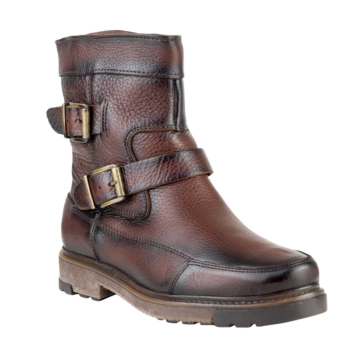 Bota Roke Urbana Caballero Lobo Solo 8949 Besani LS8949 - 250 - TPB - Roma Zapaterías