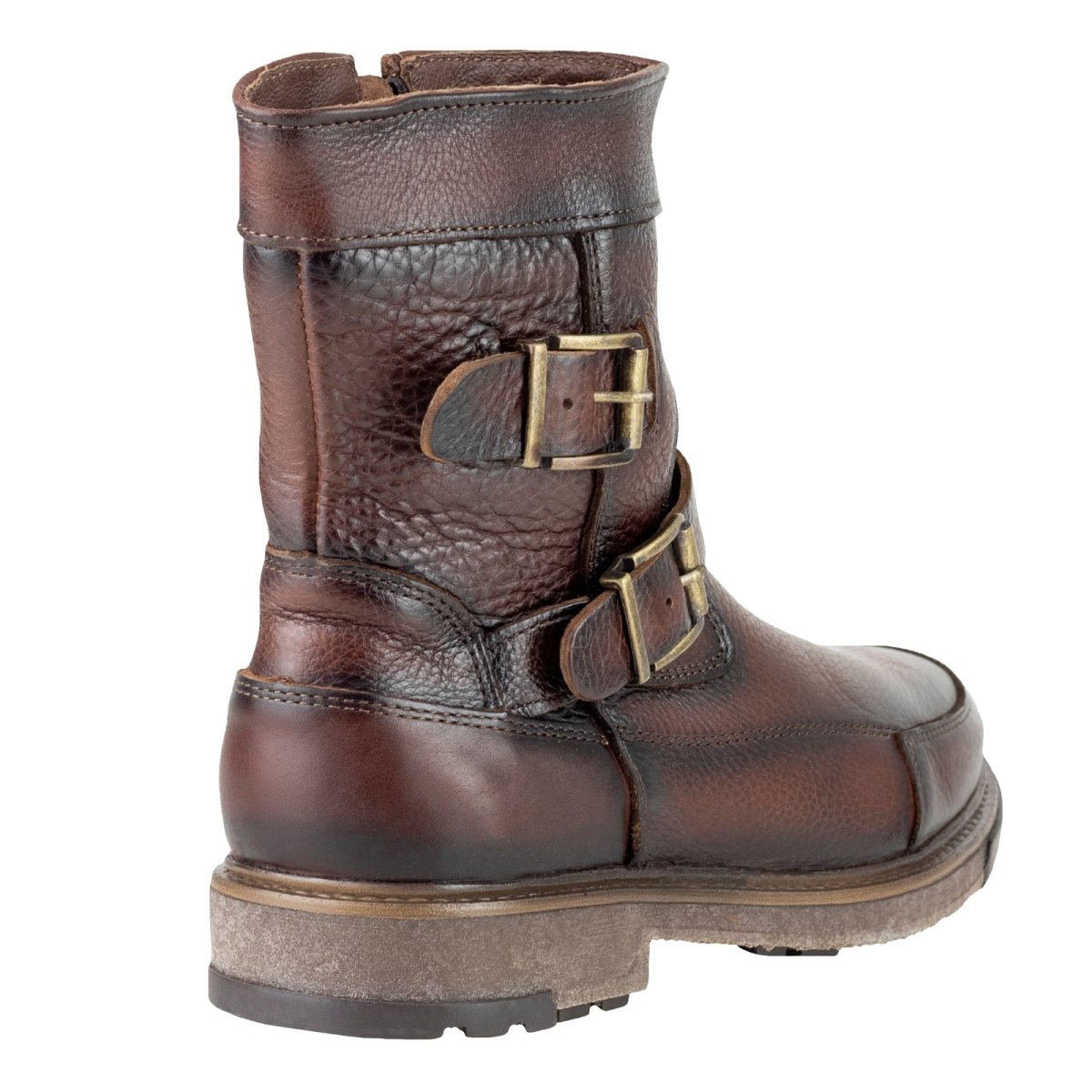Bota Roke Urbana Caballero Lobo Solo 8949 Besani LS8949 - 250 - TPB - Roma Zapaterías