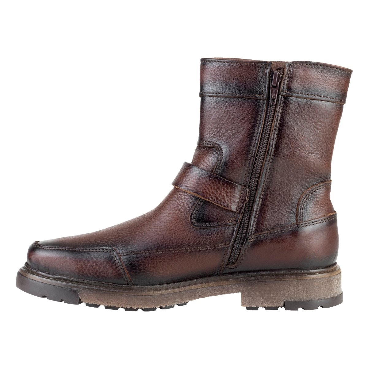 Bota Roke Urbana Caballero Lobo Solo 8949 Besani LS8949 - 250 - TPB - Roma Zapaterías