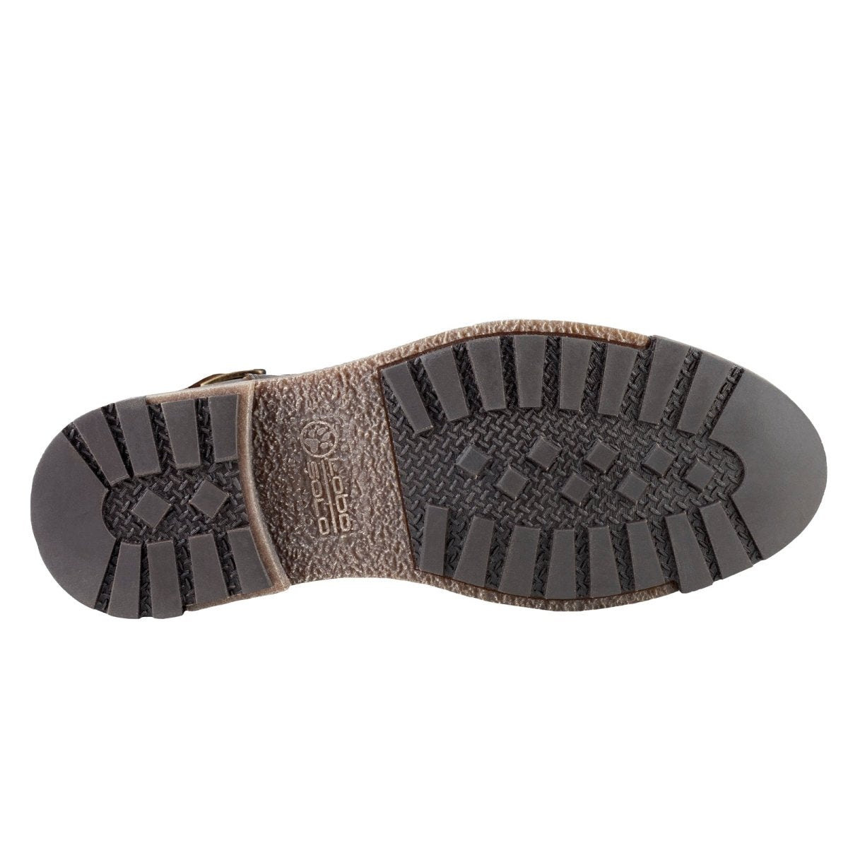 Bota Roke Urbana Caballero Lobo Solo 8949 Besani LS8949 - 250 - TPB - Roma Zapaterías