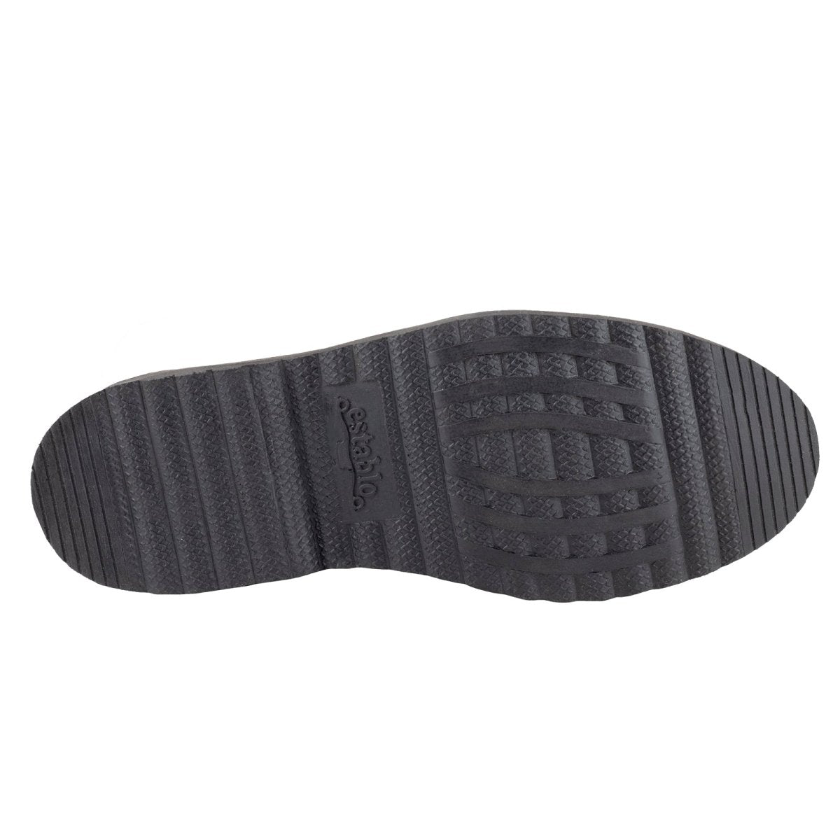 Bota Ropper Vaquera Establo Caballero 507 Café Crazy ET507 - 250 - CFC - Roma Zapaterías