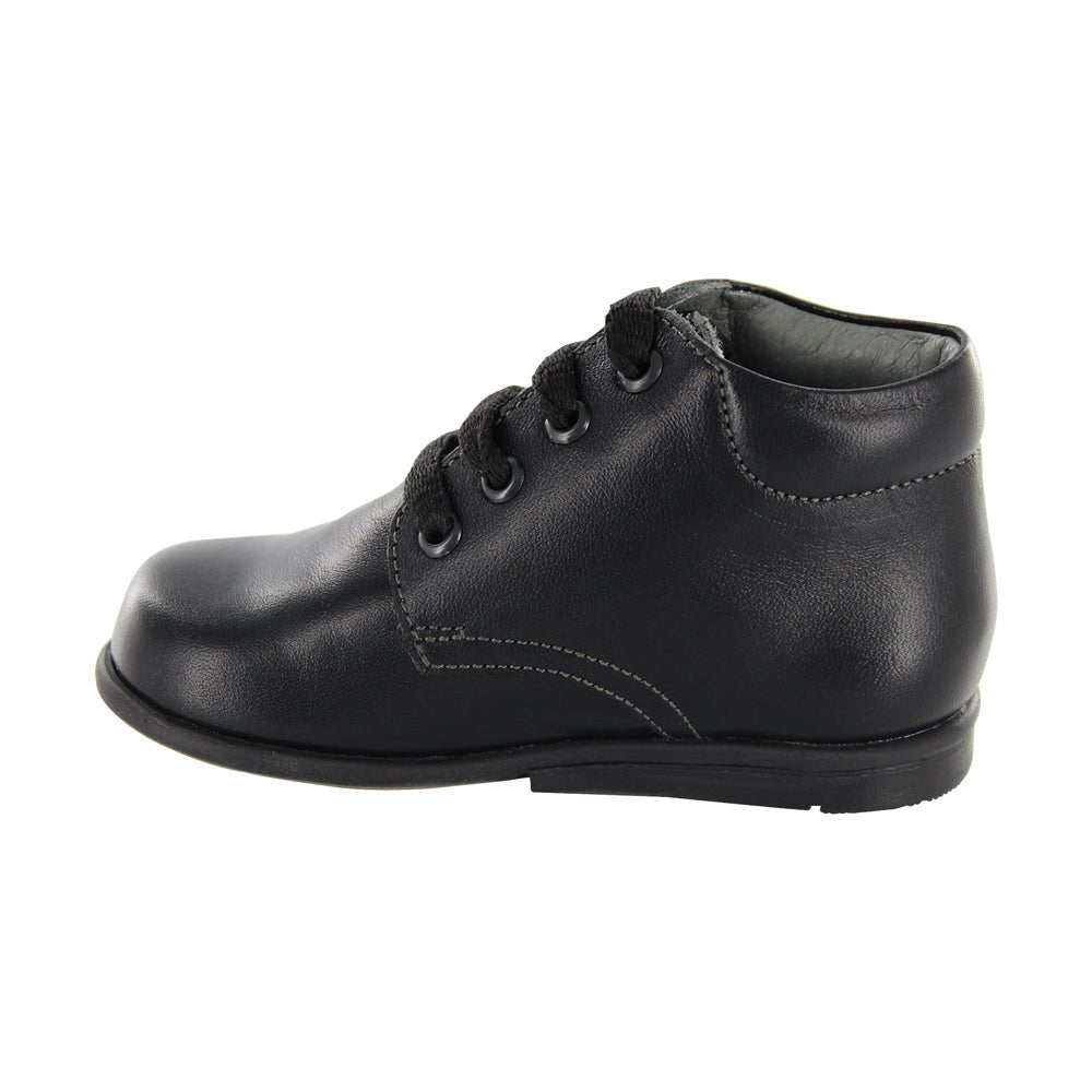 BOTA TOMMY 00 NEGRO 7500127879105 - Roma Zapaterías