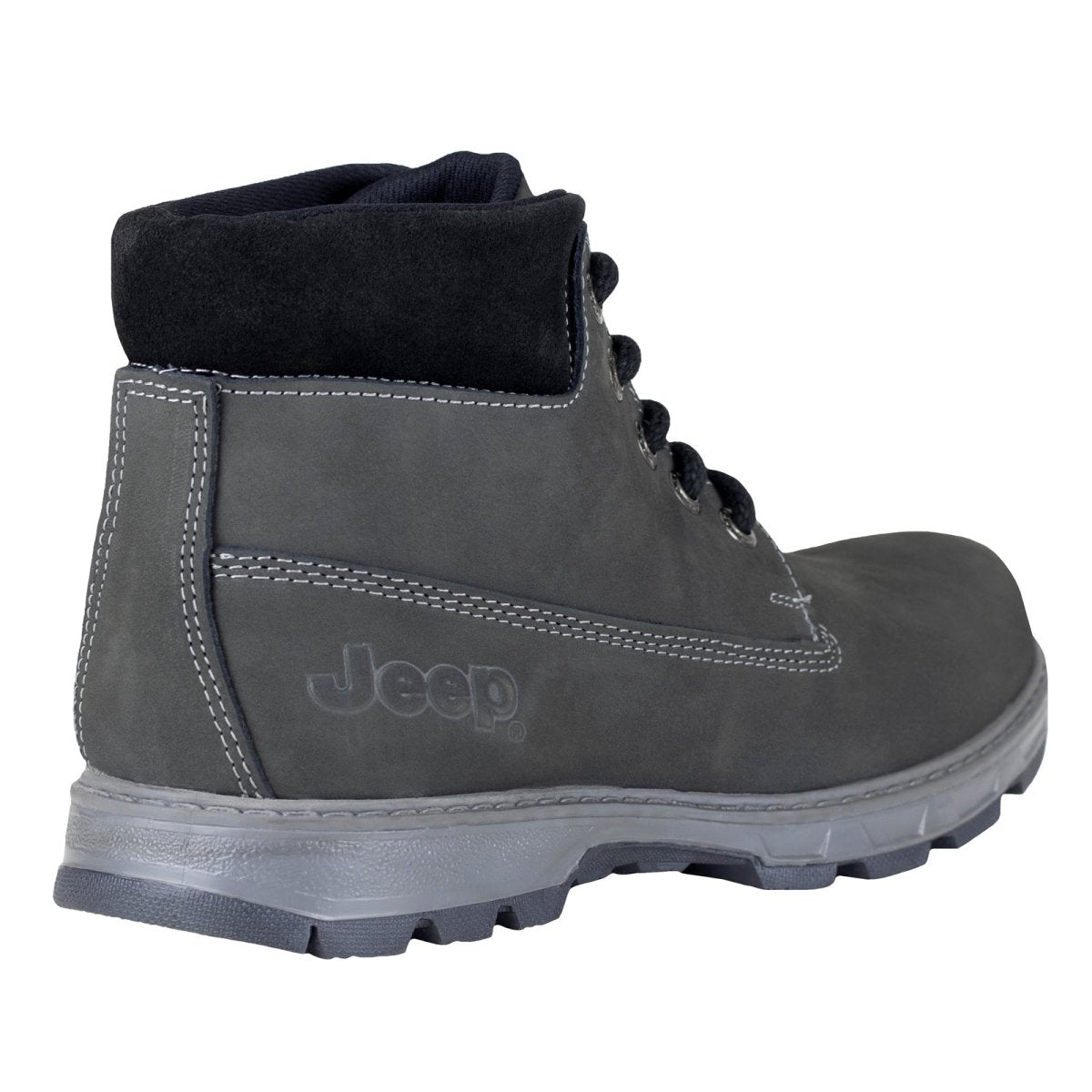 Bota Urbana Para Caballero Jeep 16502 Tornado 16502 - 250 - NBT - Roma Zapaterías