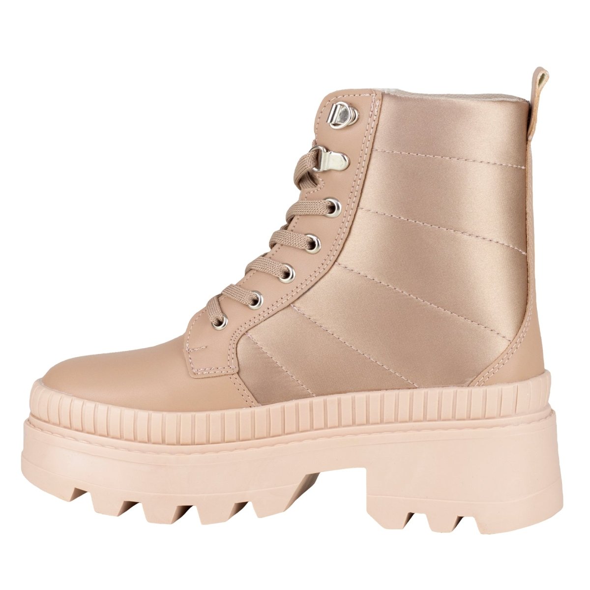 Bota Urbano Plataforma Dama Capa De Ozono 647401 Maquillaje CO647401 - 230 - MAQ - Roma Zapaterías