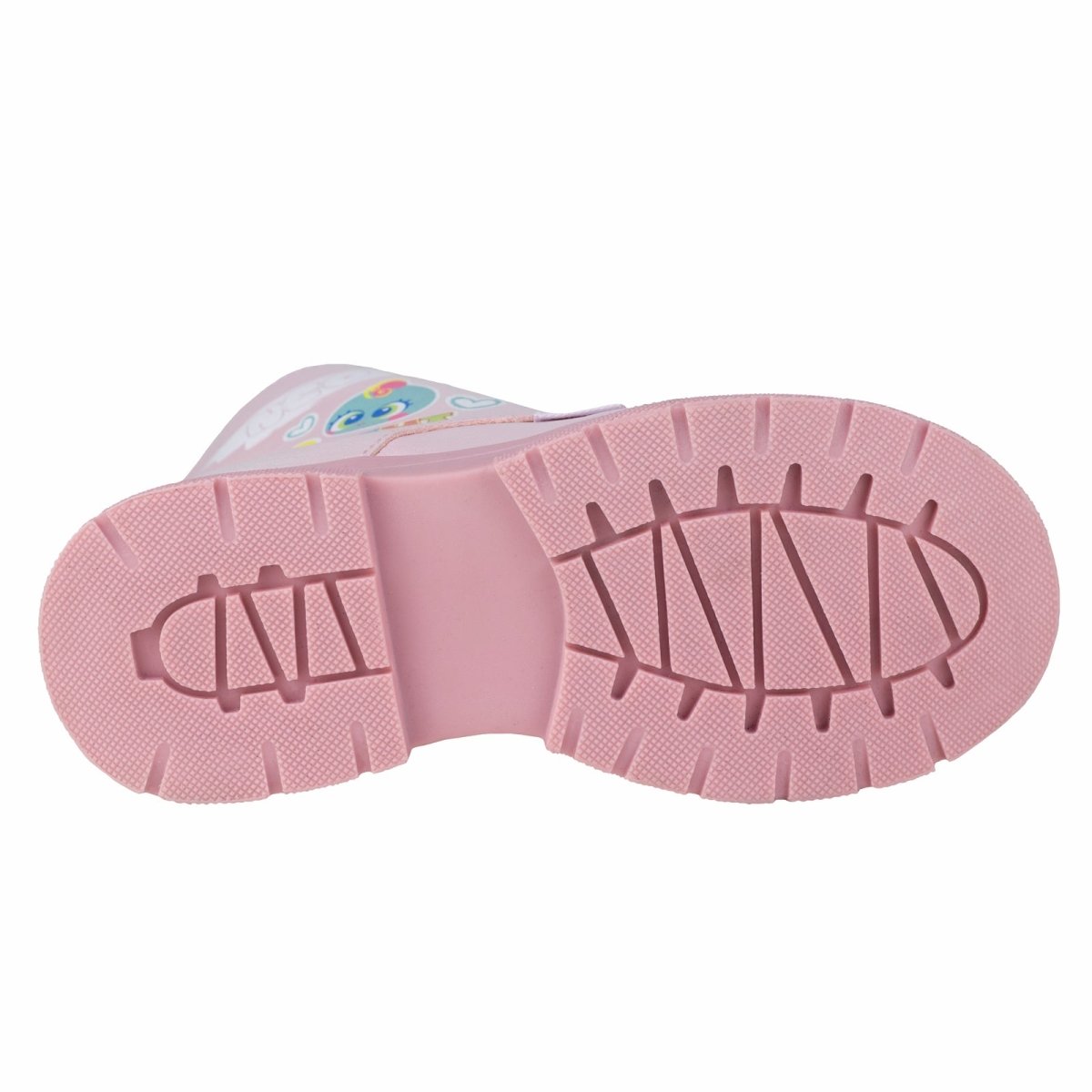Botin Confort Para Niña Distroller 50001 - 13 - A 5000113A - 180 - ROS - Roma Zapaterías