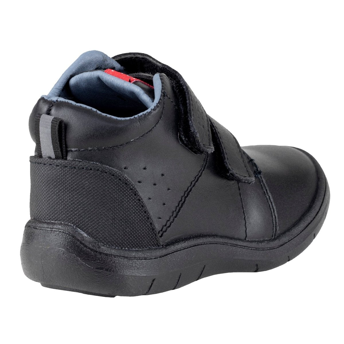 Botín Escolar Niño Vavito 275501 Negro 18 - 21.5 VT275501 - 180 - NNP - Roma Zapaterías