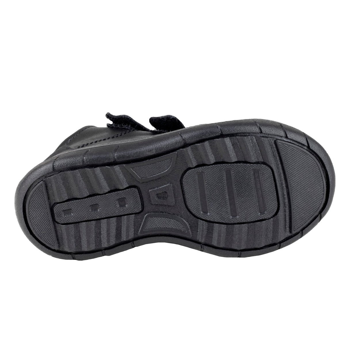 Botín Escolar Niño Vavito 275501 Negro 18 - 21.5 VT275501 - 180 - NNP - Roma Zapaterías