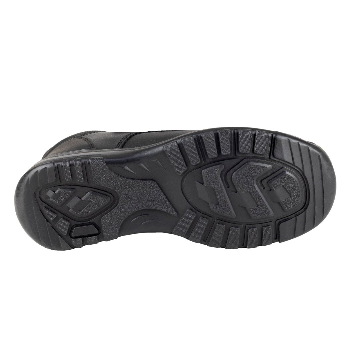 Botín Escolar Niño Yuyin 29150 Negro YN29150 - 220 - NNG - Roma Zapaterías