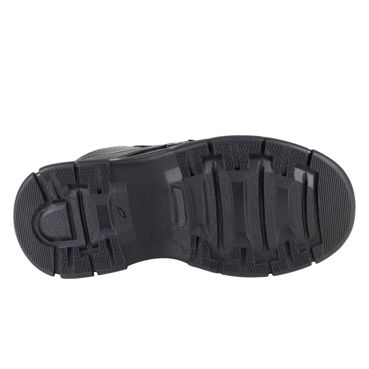 Botin Escolar Para Niño Yuyin 23271 Negro 22 - 26 YN23271 - 220 - NNG - Roma Zapaterías