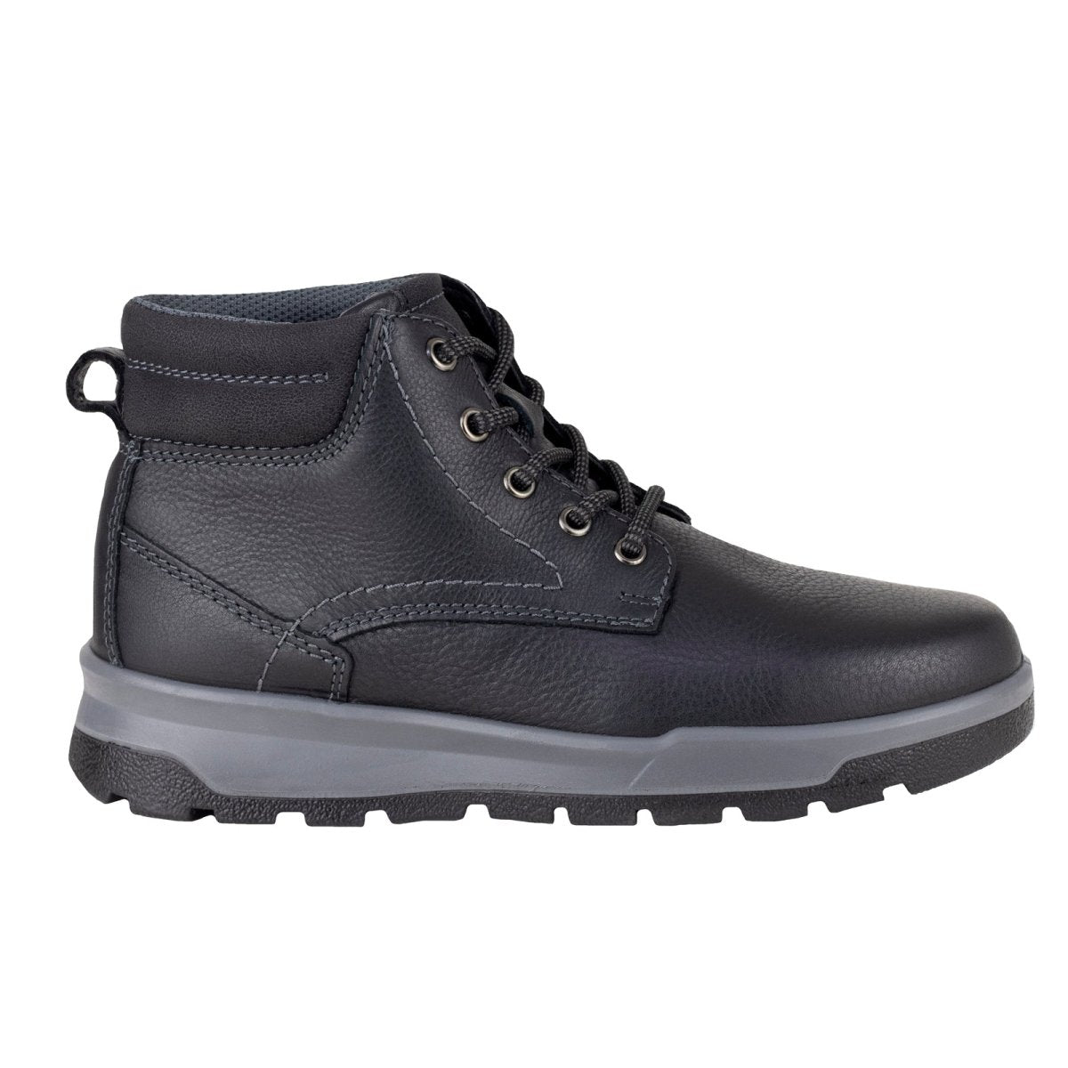 Botín Outdoor Para Hombre Flexi 414904 Negro FX414904 - 250 - NGR - Roma Zapaterías