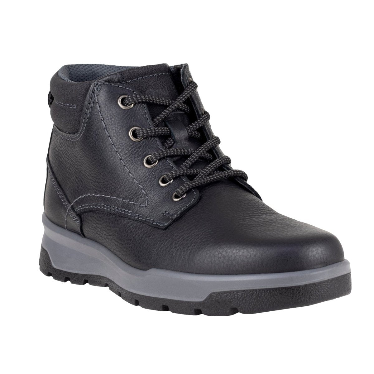 Botín Outdoor Para Hombre Flexi 414904 Negro FX414904 - 250 - NGR - Roma Zapaterías