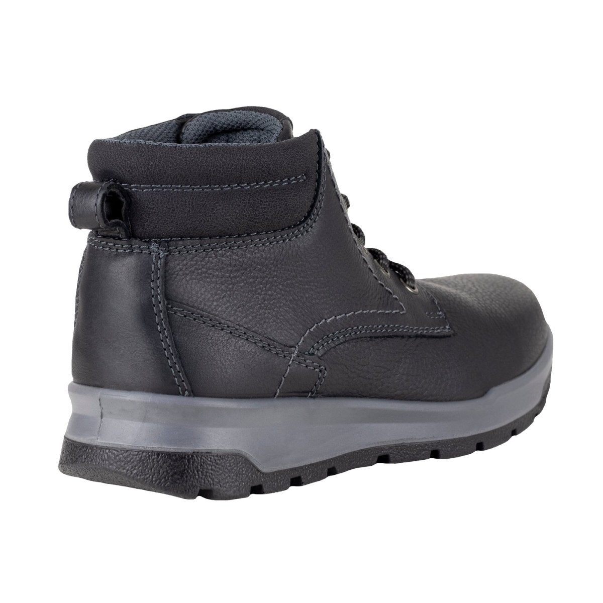 Botín Outdoor Para Hombre Flexi 414904 Negro FX414904 - 250 - NGR - Roma Zapaterías