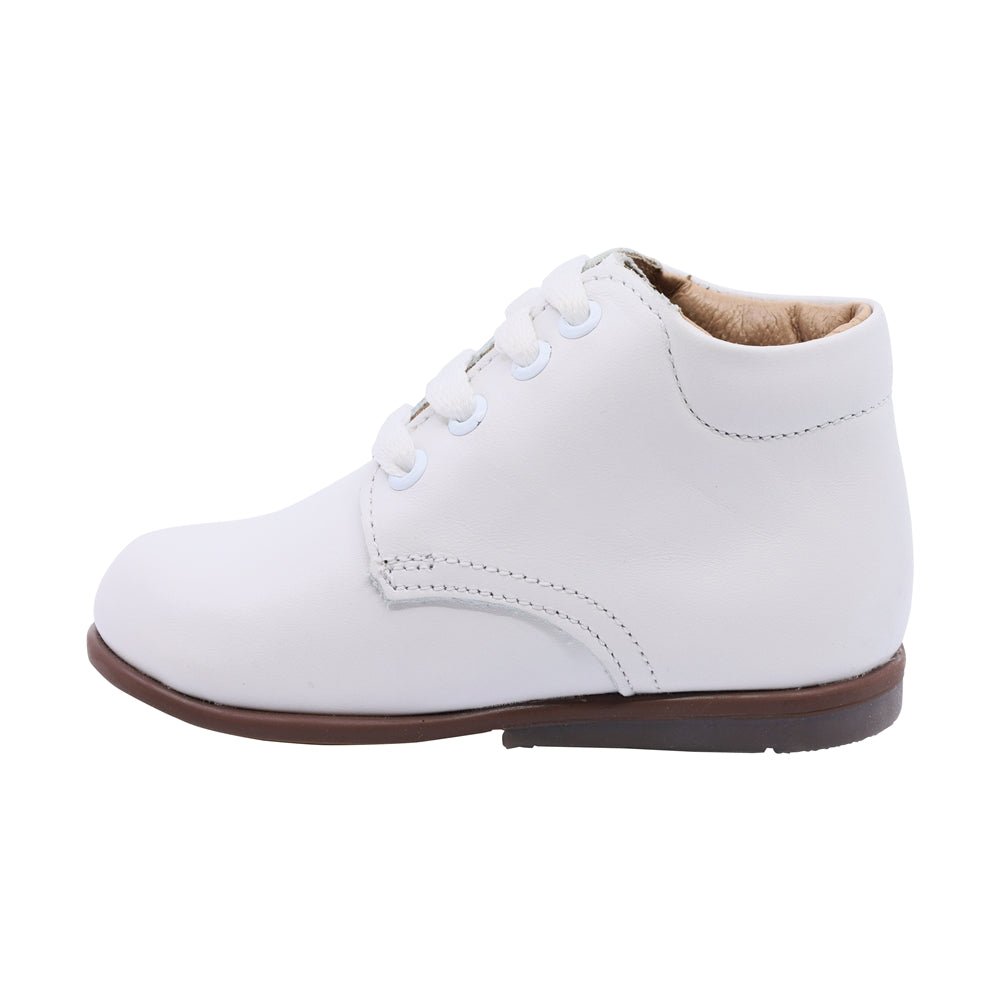 BOTITA TOMMY 00 BLANCO 7500127879259 - Roma Zapaterías