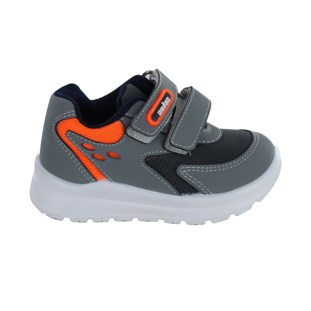 CERRADO TOKIO 07 GRIS 7500423836901 - Roma Zapaterías