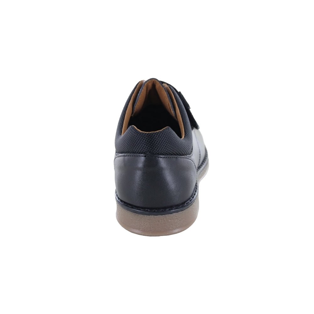 CHOCLO MATIAS 06 NEGRO | ESCOLAR 7500423894468 - Roma Zapaterías