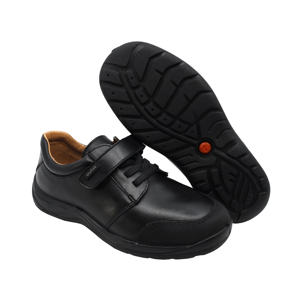 CHOCLO TADEO 11 NEGRO | ESCOLAR 7500423949793 - Roma Zapaterías