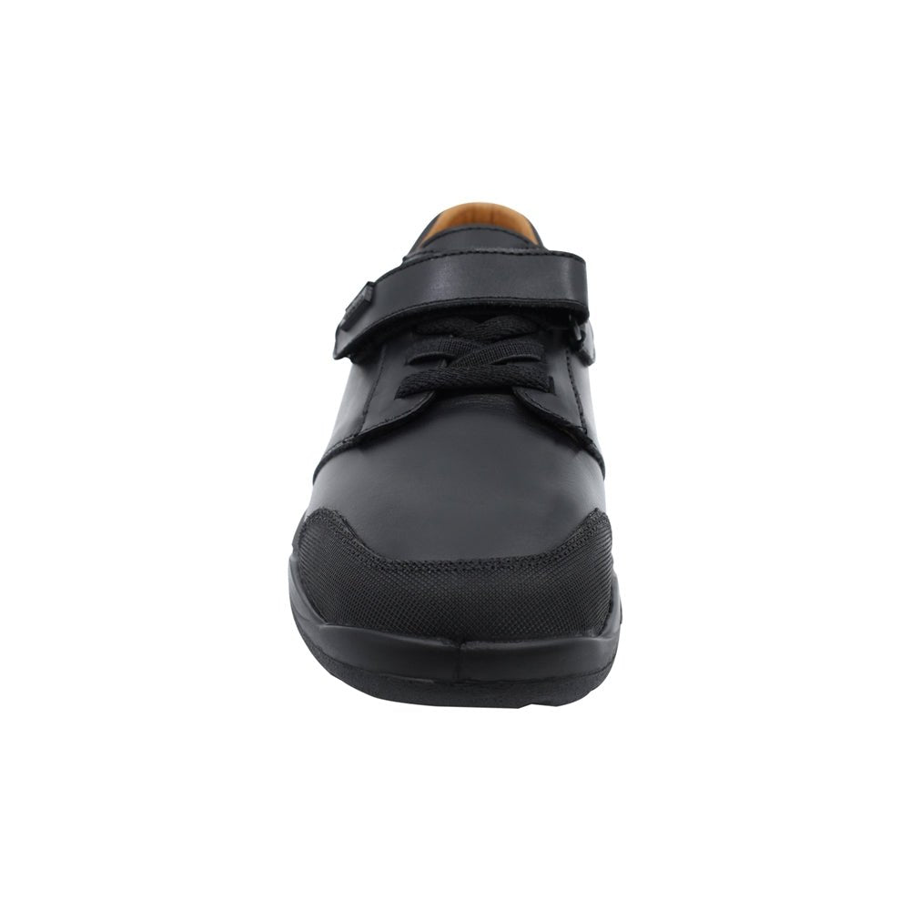 CHOCLO TADEO 11 NEGRO | ESCOLAR 7500423949793 - Roma Zapaterías