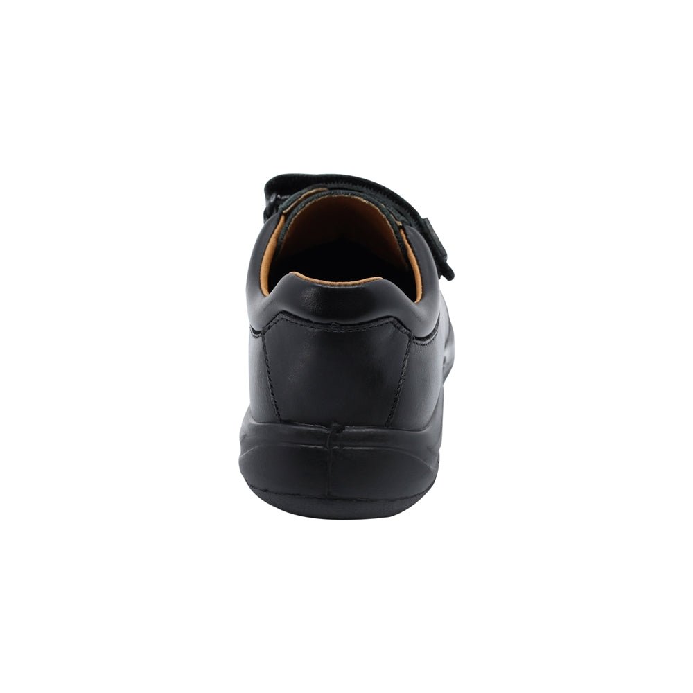CHOCLO TADEO 11 NEGRO | ESCOLAR 7500423949793 - Roma Zapaterías