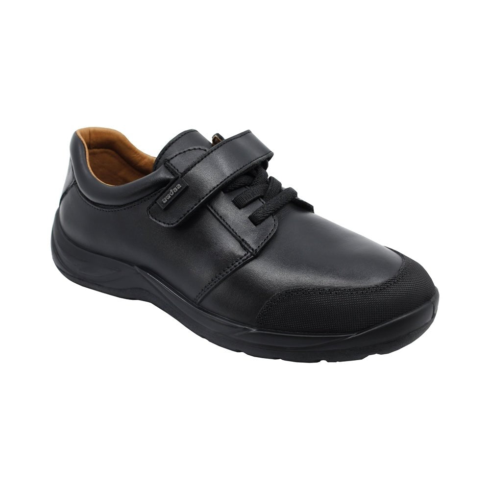 CHOCLO TADEO 11 NEGRO | ESCOLAR 7500423949793 - Roma Zapaterías